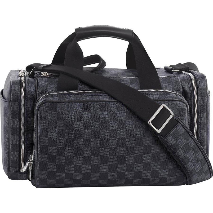 Cheap Louis Vuitton Camera Bag Damier Graphite Canvas N58027